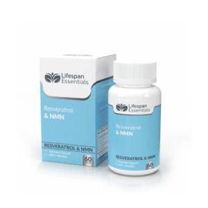 Resveratrol & NNM