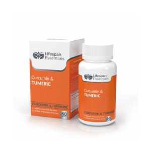 Curcumin & Tumeric