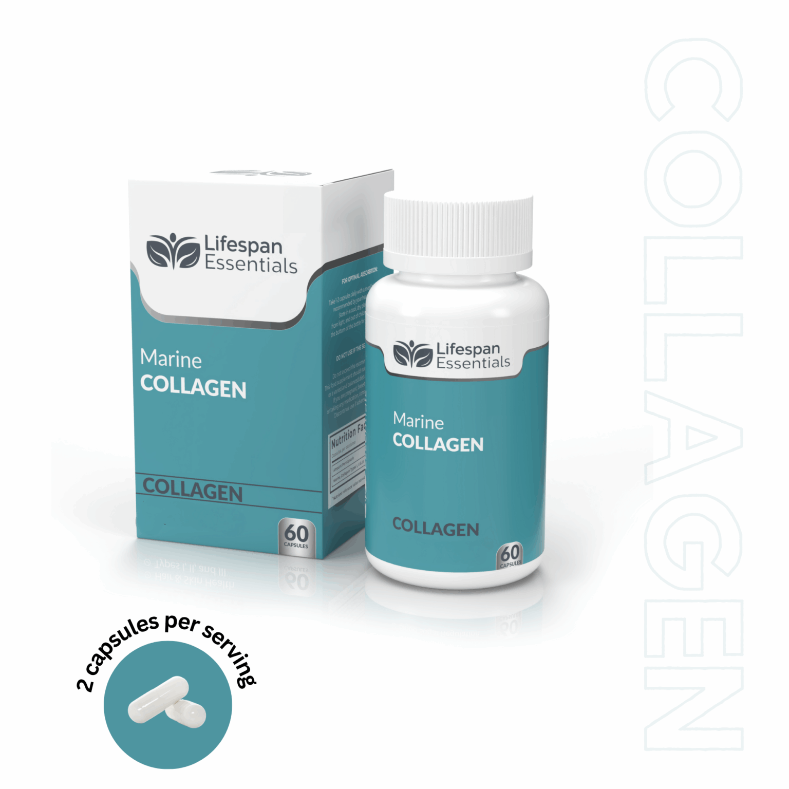 Marine Collagen