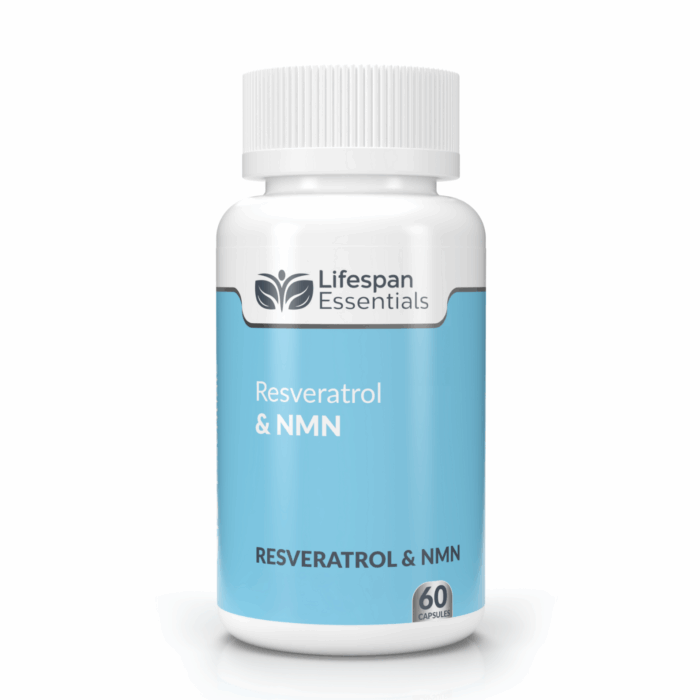 Resveratrol & NAD