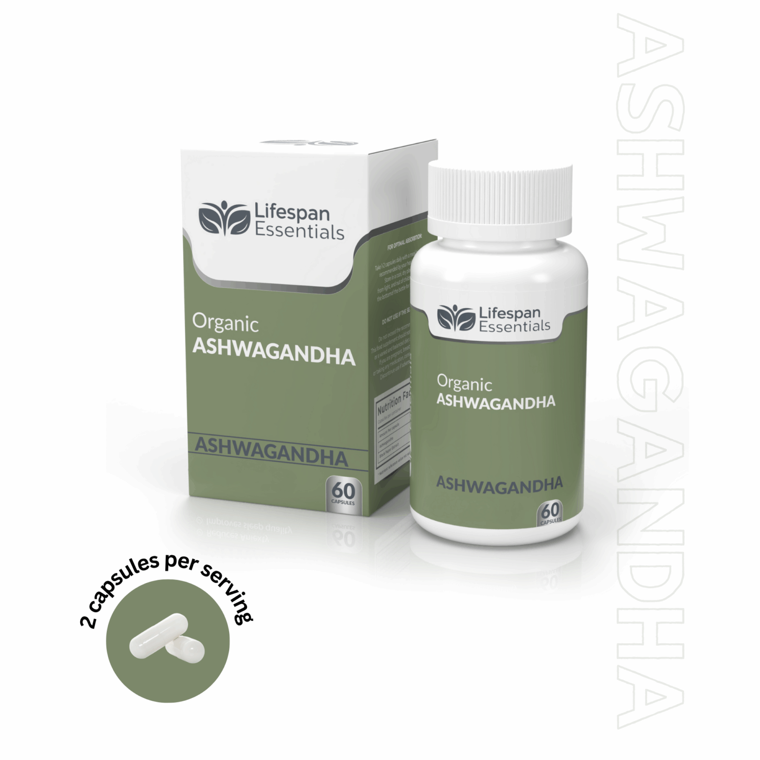 Ashwagandha