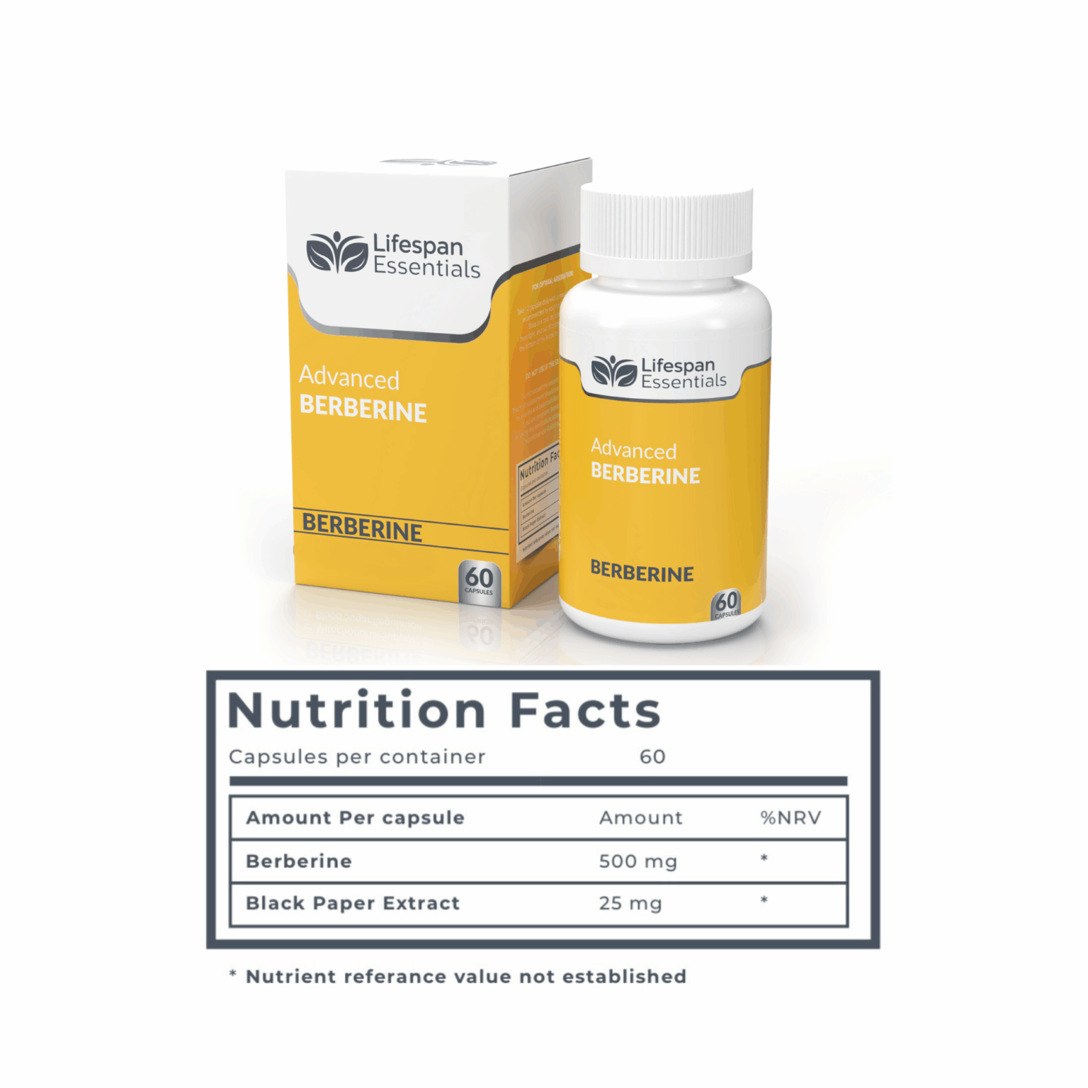 Berberine