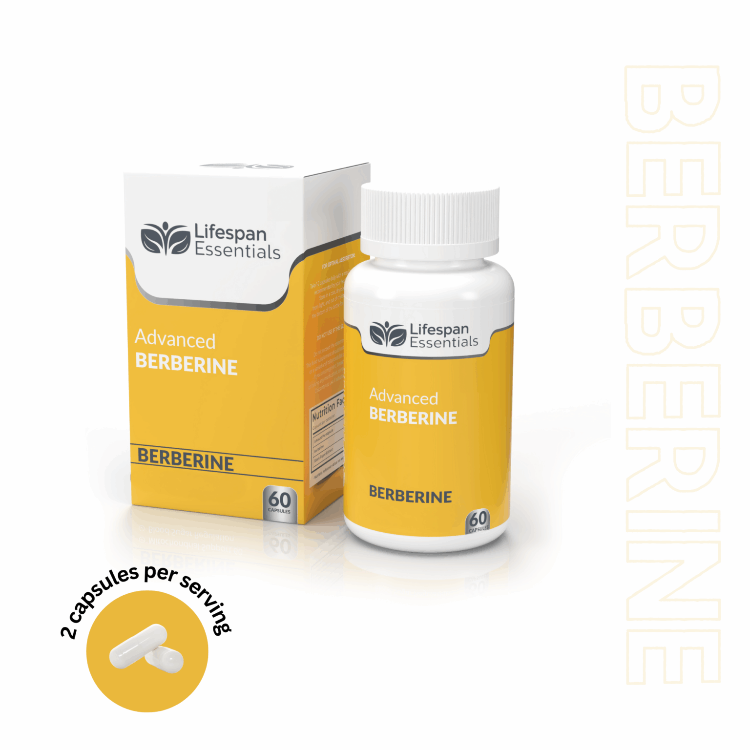 Berberine