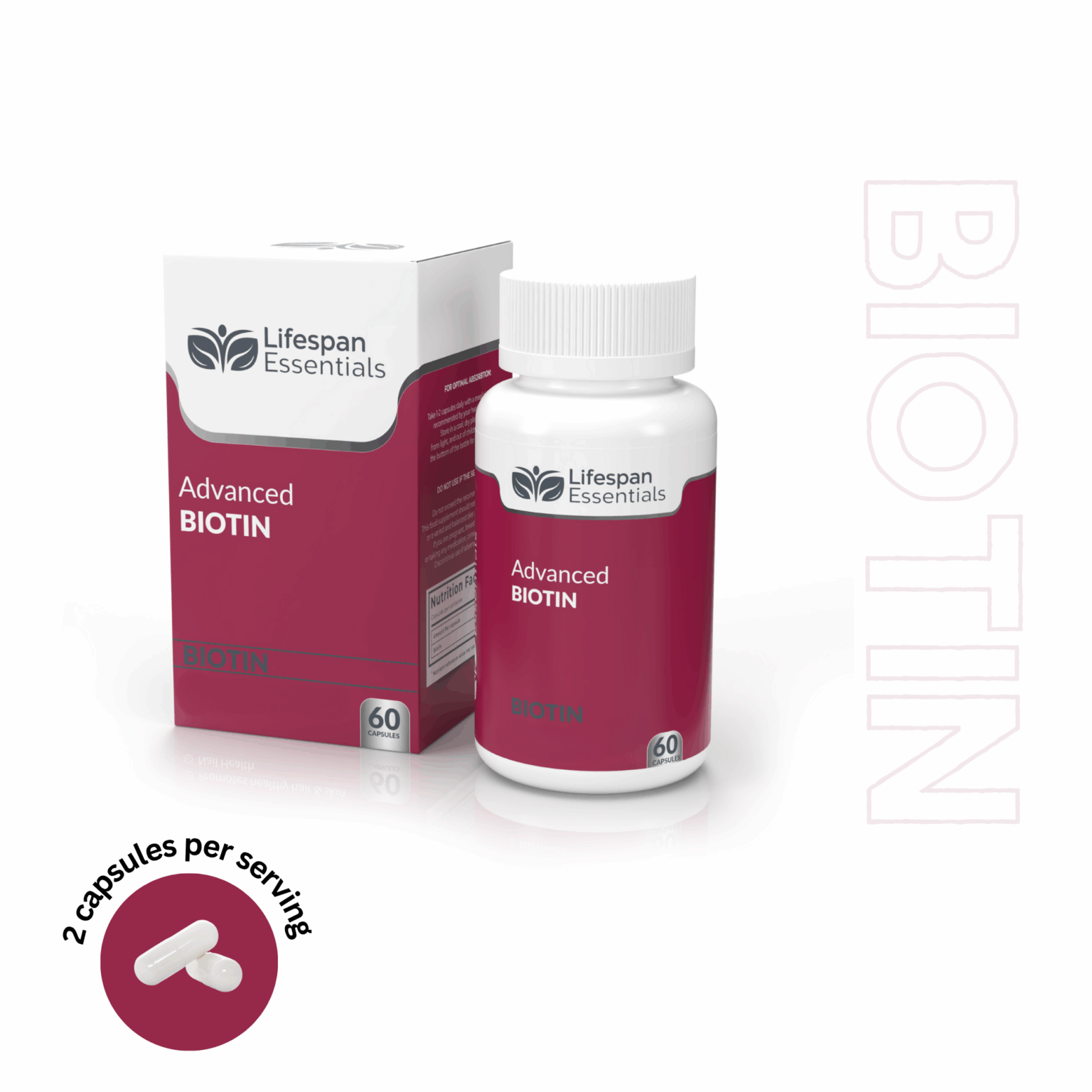 Biotin