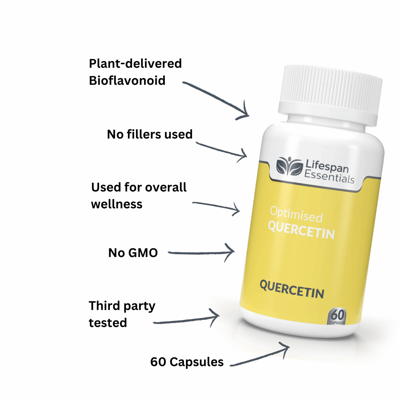 Quercetin