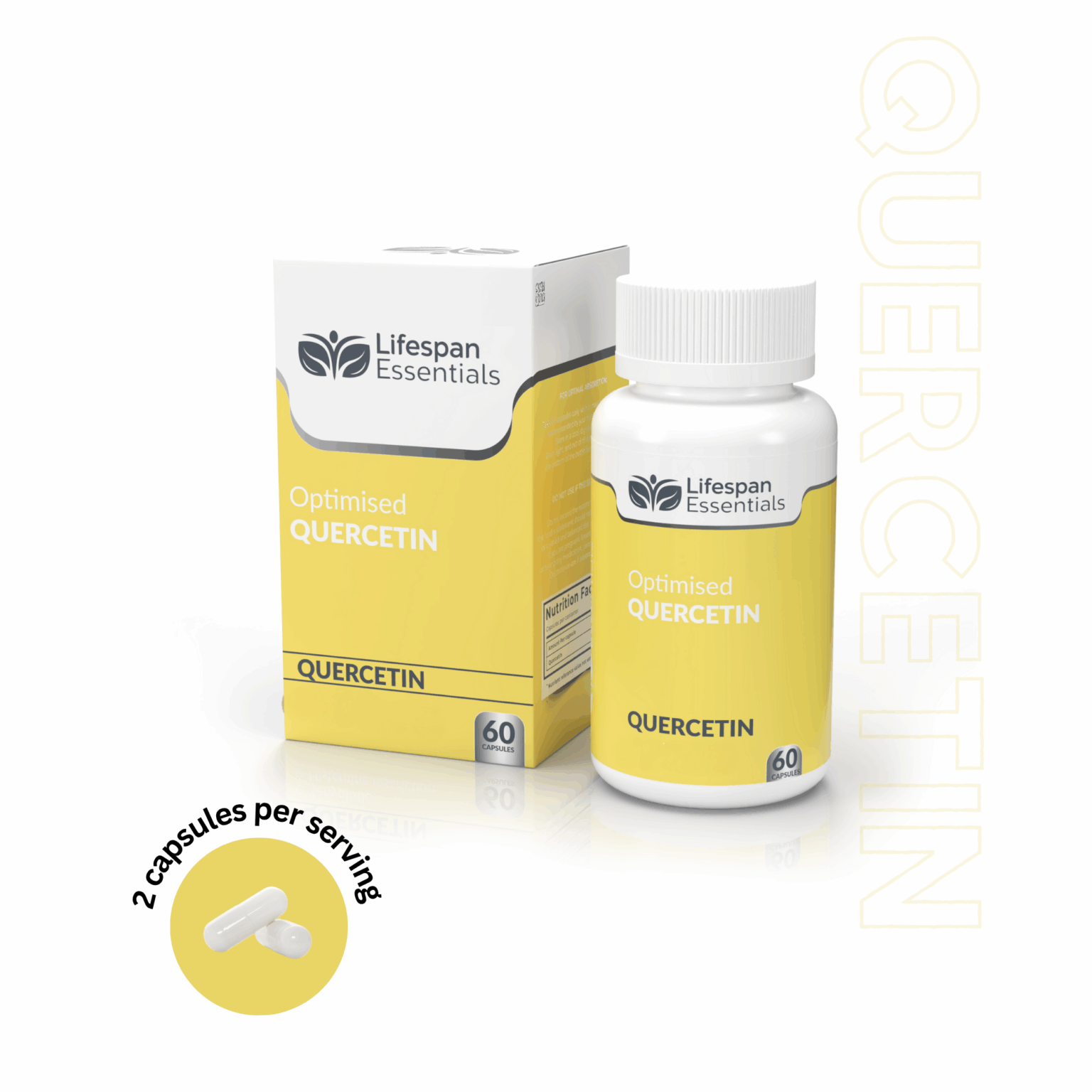 Quercetin