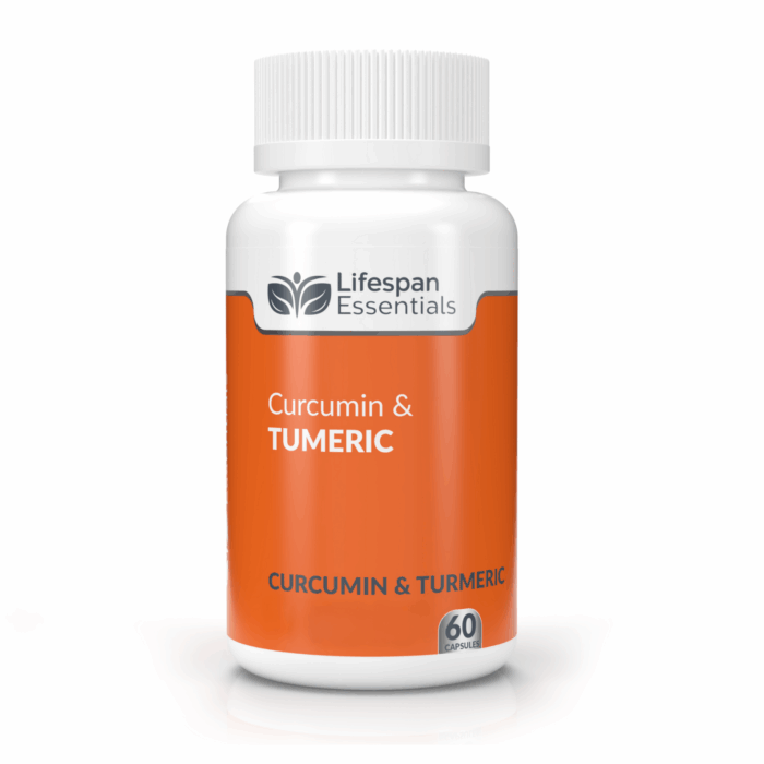 Curcumin & Turmeric